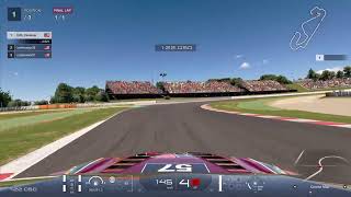 TVEC Time Trial#2
