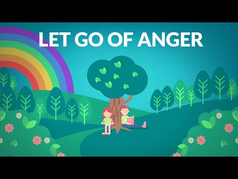 Buddha - Drop Your Pride, Overcome Anger