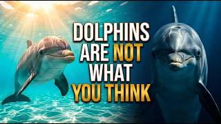 The Truth About Dolphins No One Told You