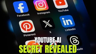 YouTube AI Secrets, Free Movies, X Privacy & Anime Premiere!