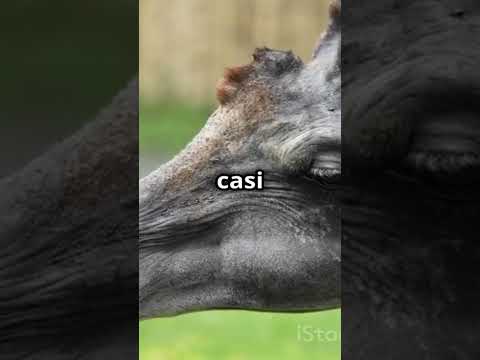 ¿QUIÉN GANARÍA? Jirafa vs Camarasaurus #batallaépica #animales #naturaleza