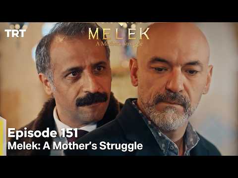 Melek A Mother's Struggle 2nd Season Episode 151