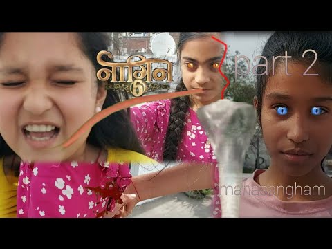 phir laut aai mehak nagin video fan made part 2 #video #nagin #nagin6 #youtube #viralvideos #nagin7