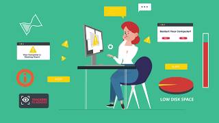 Health Check your PC and make it feel like a superstar!