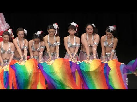 ベリーダンス Fever