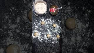 Maharashtrian style 5 layers chapati_# Like & Subscribe 4 more