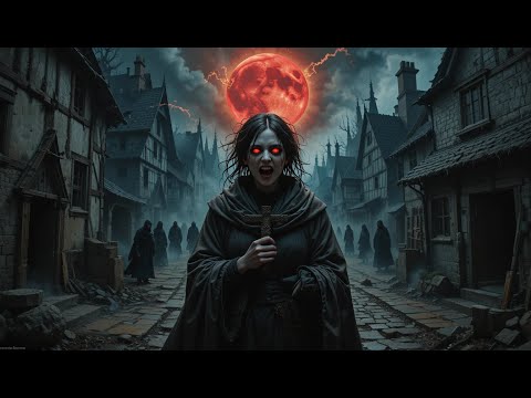 The Vampire Village Erased from History  The Curs