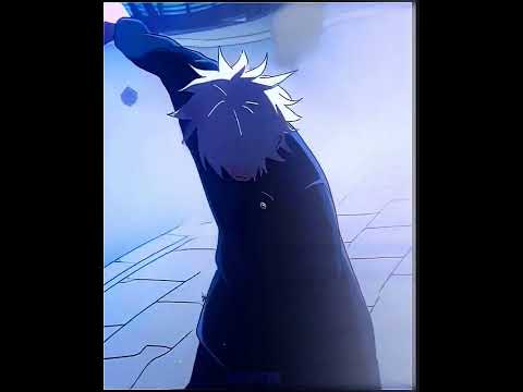 toji vs gojo #anime #amv #edit #amvedits