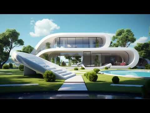 FUTURE LIVING THE RISE OF AI GENERATED HOMES