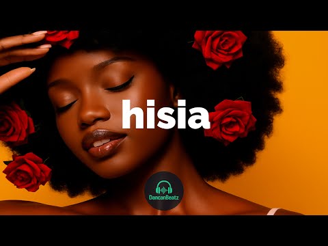 [FREE]Kompa Beat x Zouk Instrumental "Hisia" 2025 [+255613587192] (Prod By DancanBeatz)