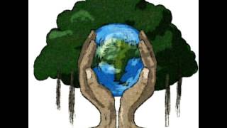Save tree save water