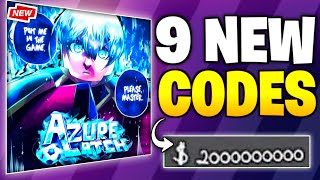 ⚠️UPDATE!💥[CODE]⚠️ AZURE LATCH ROBLOX CODES JANUARY  2026- AZURE LATCH CODES