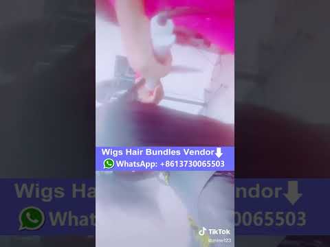 Unprocessed Hair Factory  #peruvianhair #deepwave #miamihairstylist #atlantastylist #hairsupplier #b