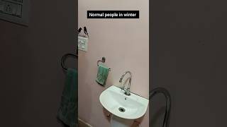 legend people in winter scam🤣🤣#shorts #funnyvideo #winterfunnyvideo