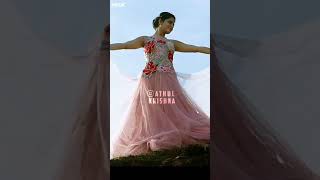 Nikhila Vimal Cute HD whatsapp Status ❤