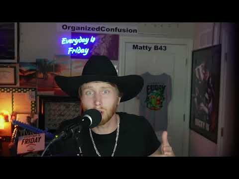 "What Happened When I Lost My Job." ~Personal Stories and Life Lessons : With Matty B43 EX2