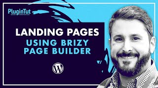 Brizy Page Builder for WordPress Landing Pages 🚀