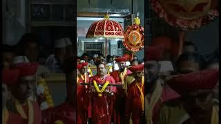 Shirdi Sai Chavadi Procession | 16.02.23