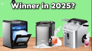 The 5 Best Countertop Ice Maker of 2025 (Product Guide & Reviews)