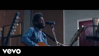 Michael Kiwanuka - Love & Hate (Live Session)