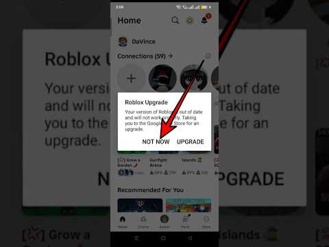 How To Fix Delta Executor Update v687 (2025) – Latest Mobile Update for Roblox (Android & iOS) 🚀