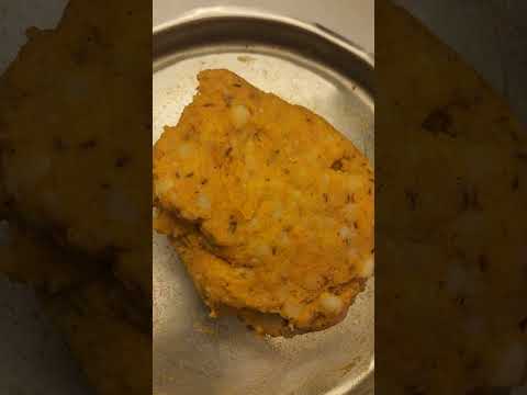 #lunchbox #easyrecipe #aloorecipe #alooparatha #easyfoodtomakeathome #backtoschool