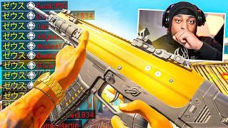 Modern Warfare 3 - 575 Kills & 8 NUKES "MCW" 😱 (COD MW3 Multiplayer Gameplay)