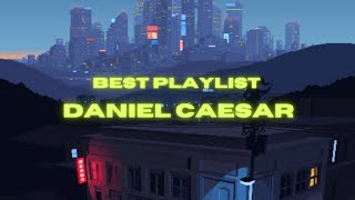 Best Playlist Daniel Caesar | Song Lyrics