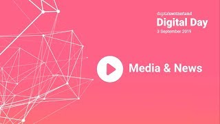 What is the impact of digitalisation on news and media?