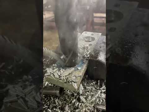 Quick, dirty and in a hurry!