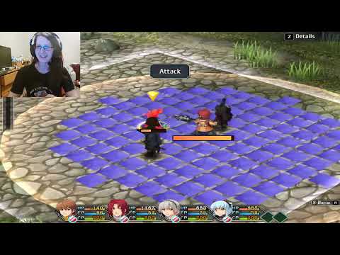 Trails From Zero Part 5
