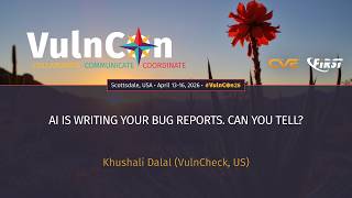 AI Is Writing Your Bug Reports. Can You Tell?