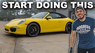 If You Offer Paint Correction Services, Avoid This Critical Mistake