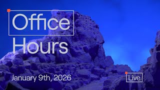 Letta Office Hours: Message Scheduling, GitHub Actions, Ralph Mode, and the Note Tool