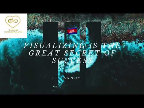 🇰🇭 Visualizing is the Greatest Success | SA Abundance Education