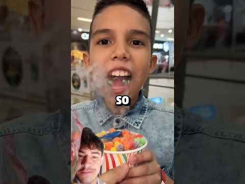 what's this smokie #smoke #candy #shortvideo #viralvideo #shots #shorts