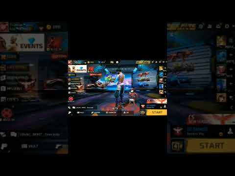 GOLDEN SHADE BUNDLE return #freefire  #@shubhamtech1845 #totalgaming