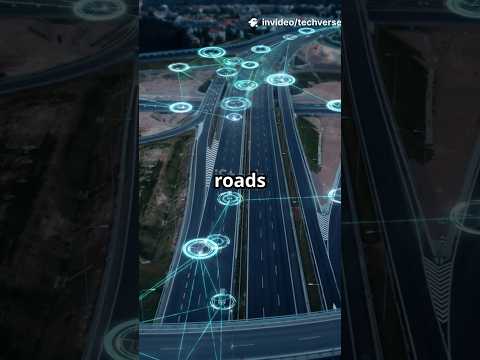 "New Technology & Innovation"#FutureTech #Innovation #AI #TechnologyNews #TechFacts #shorts #ai