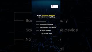 FirstOption - Backup Solutions
