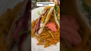 Clubhouse #clubhouse #food #foodies #happyminds #shorts