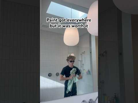 Making a 1 of 1 t shirt from a shirt I thrifted