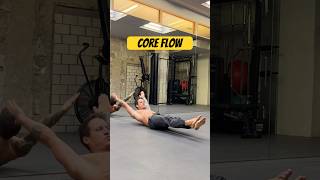 Core Workout Flow for Strength, Mobility and Control | No Equipment Needed