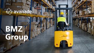 BMZ employees get the information they need at the right time