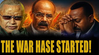 Ethiopia: TPLF Launches Afar Attack, Generals Named