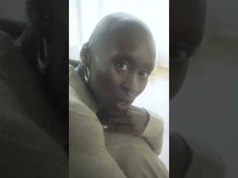 Cynthia Erivo - She Said (Preview)