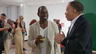 The Container Project (Videography by Amadeus McCaskill)