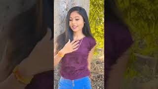 दिल वर नाव गोधनी तूना pyaar#shorts #viral #piu pagare#khandeshisong #youtubeshorts #khandeshi