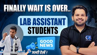 🥳 LAB ASSISTANT NEW VACANCY 2026 | LAB ASSISTANT EDUCATIONAL PSYCHOLOGY CLASSES | IMPORTANT TOPICS