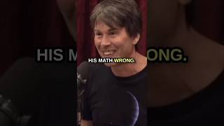 Stephen Hawking was WRONG about Black Holes? 🤯 w/ Brian Cox