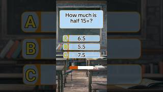 Maths quiz test your Brain 🧠 #youtubeshorts #triviatest #challenge #mathsquiz #quizgame